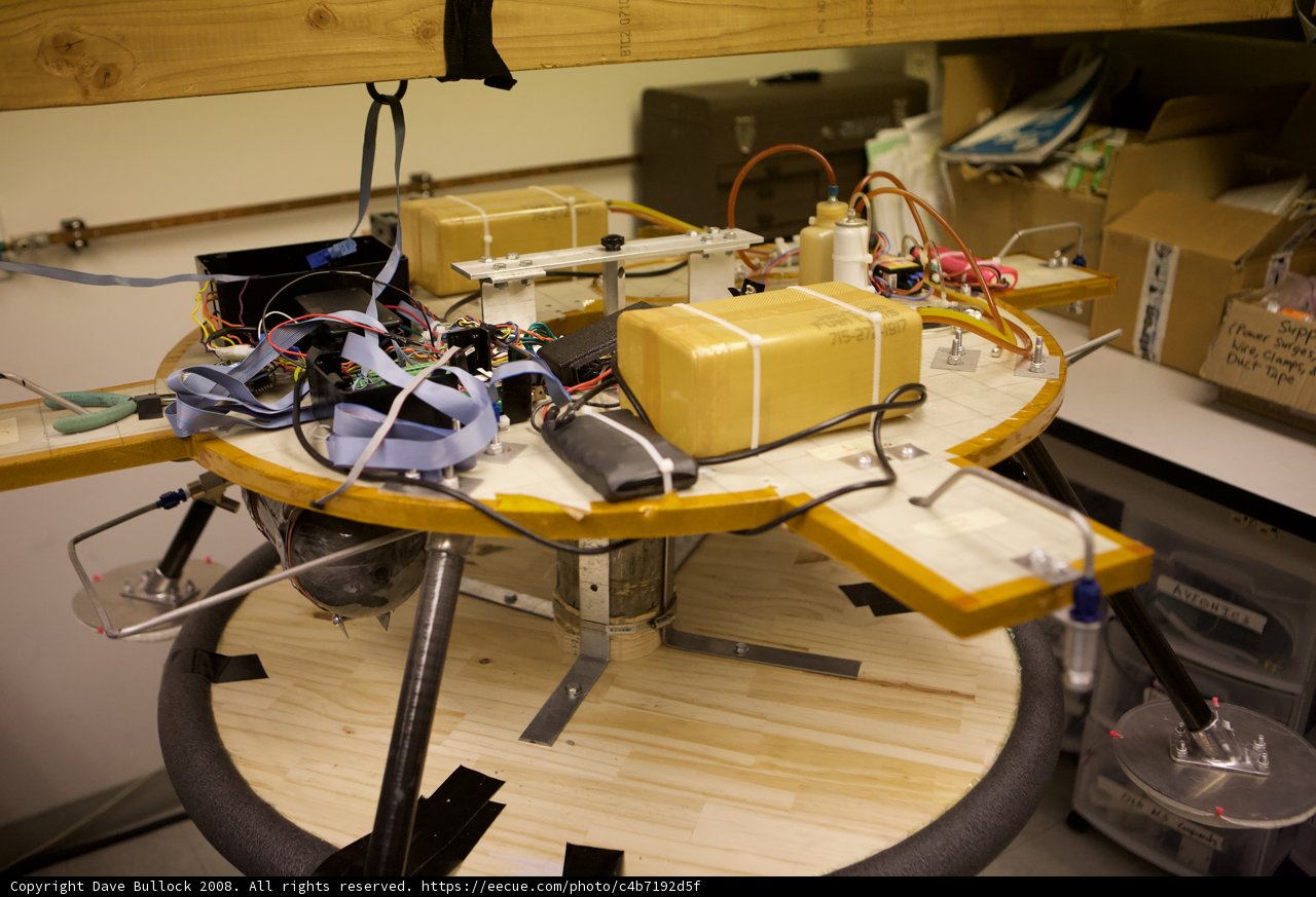 The Electronics Factory