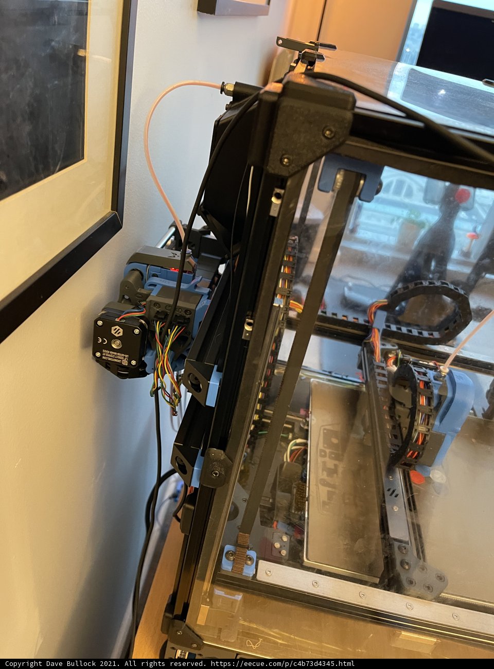 High-Tech Workshop