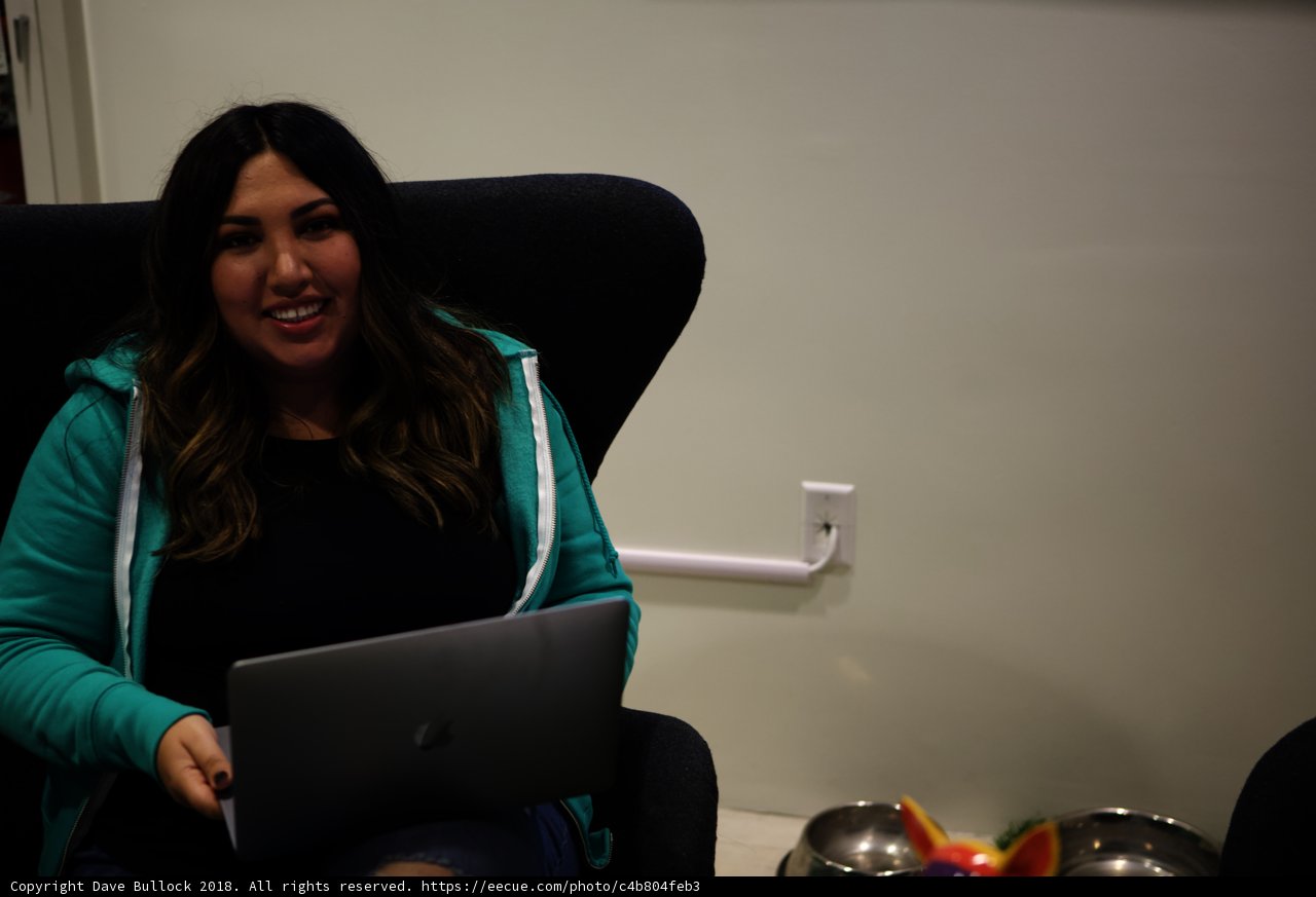 Working from Home