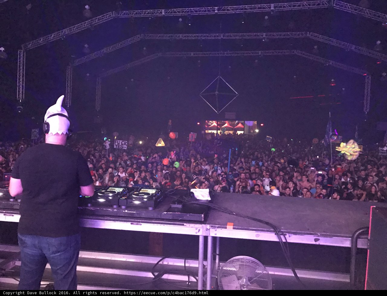 Nightlife Performance