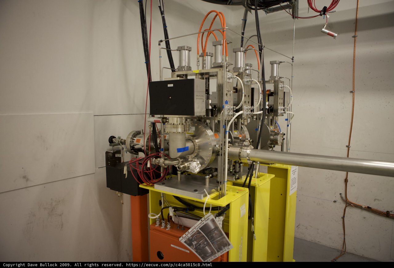 Inside the Factory's Computerized Network