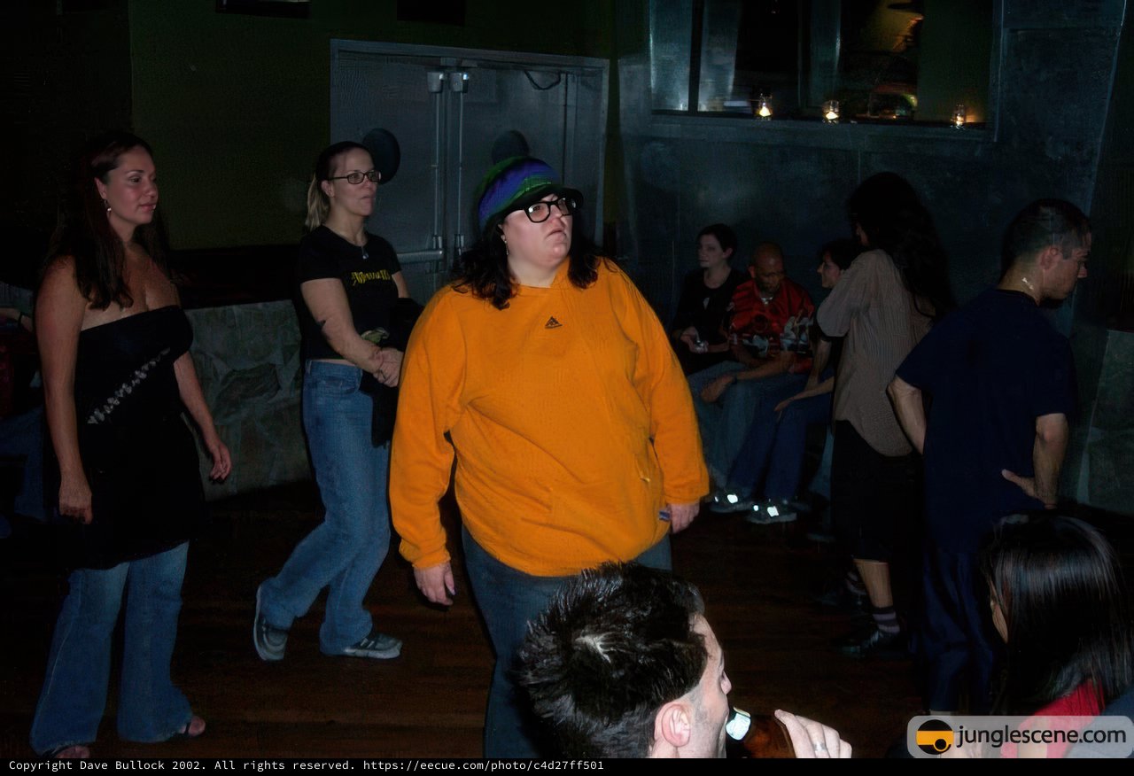 Nightclub Groove