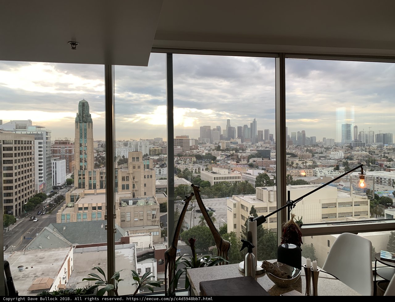 Urban Landscape