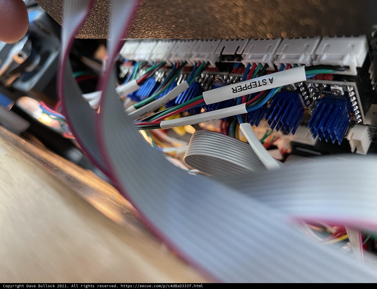 Connecting Hardware to Computer