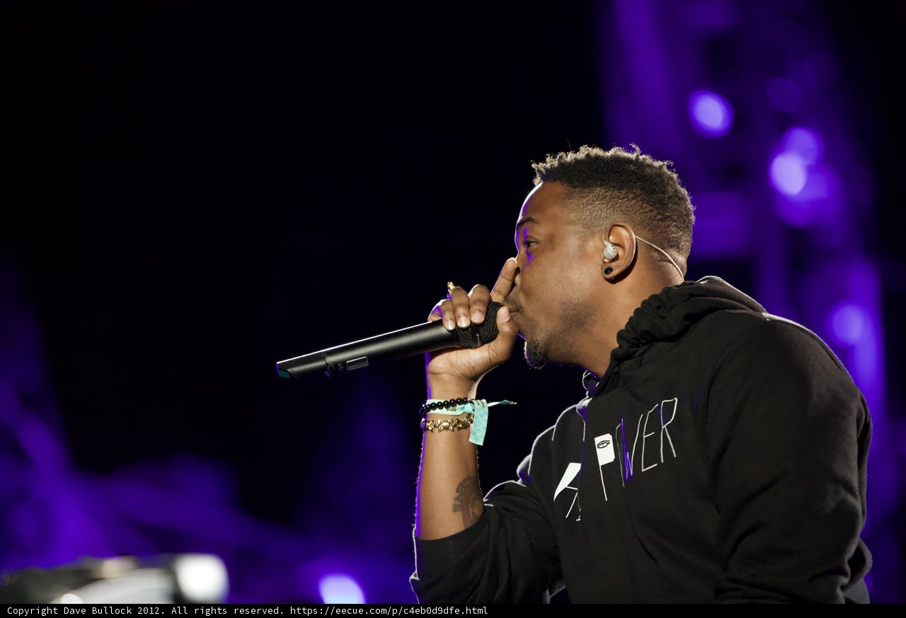Soulful Solo Performance