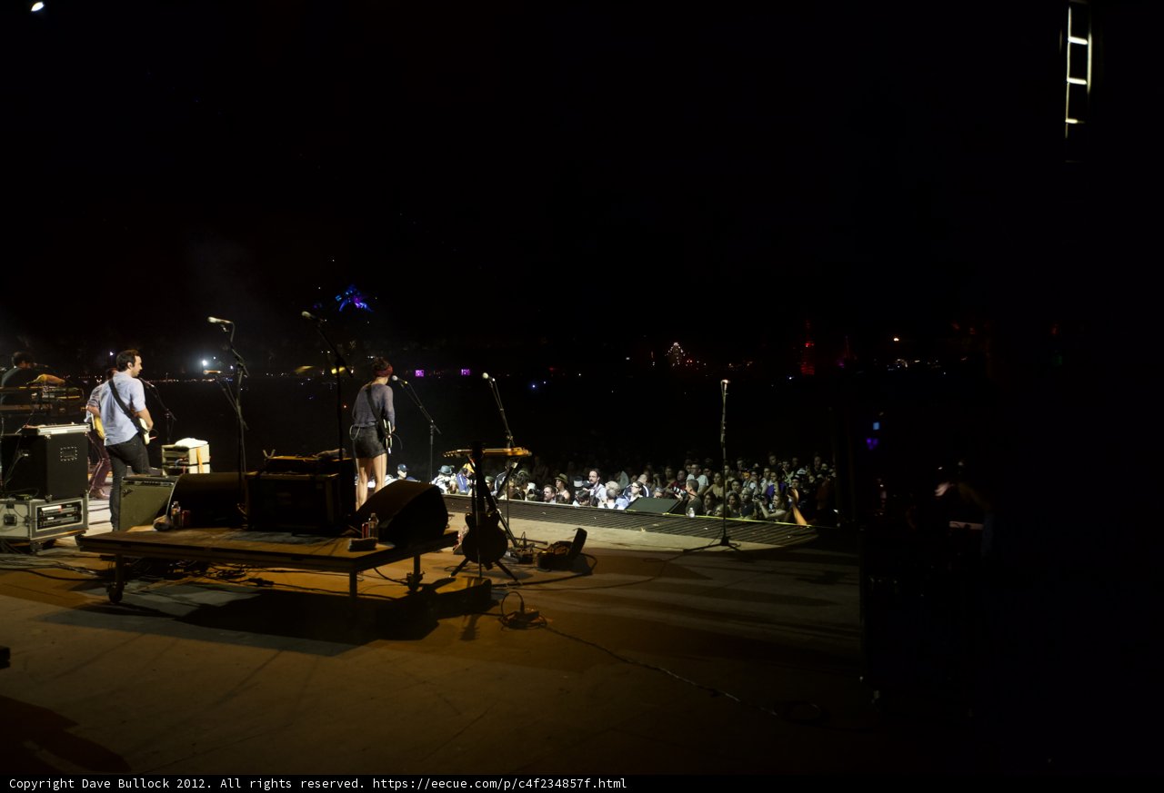 Jim Morrison Rocks Out at Coachella