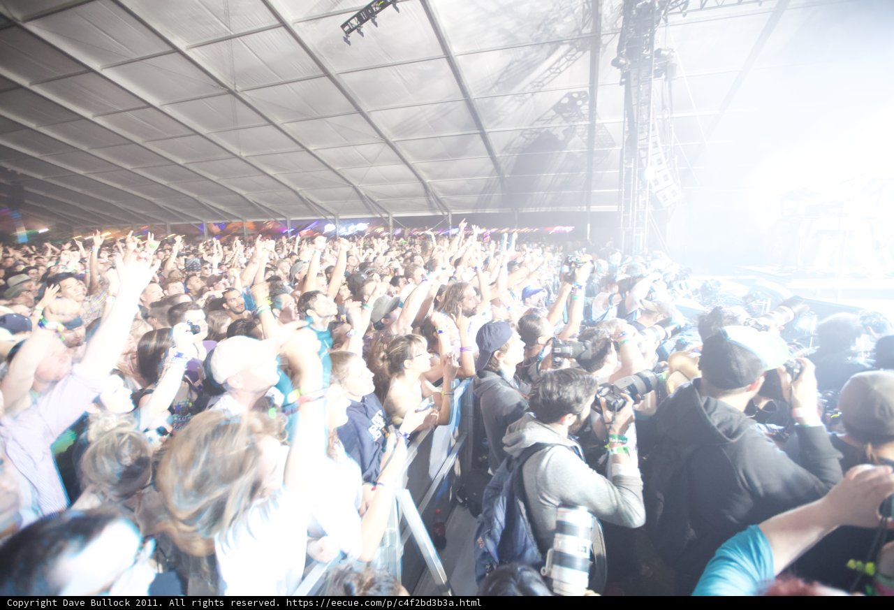 Jess and the Joyful Crowd