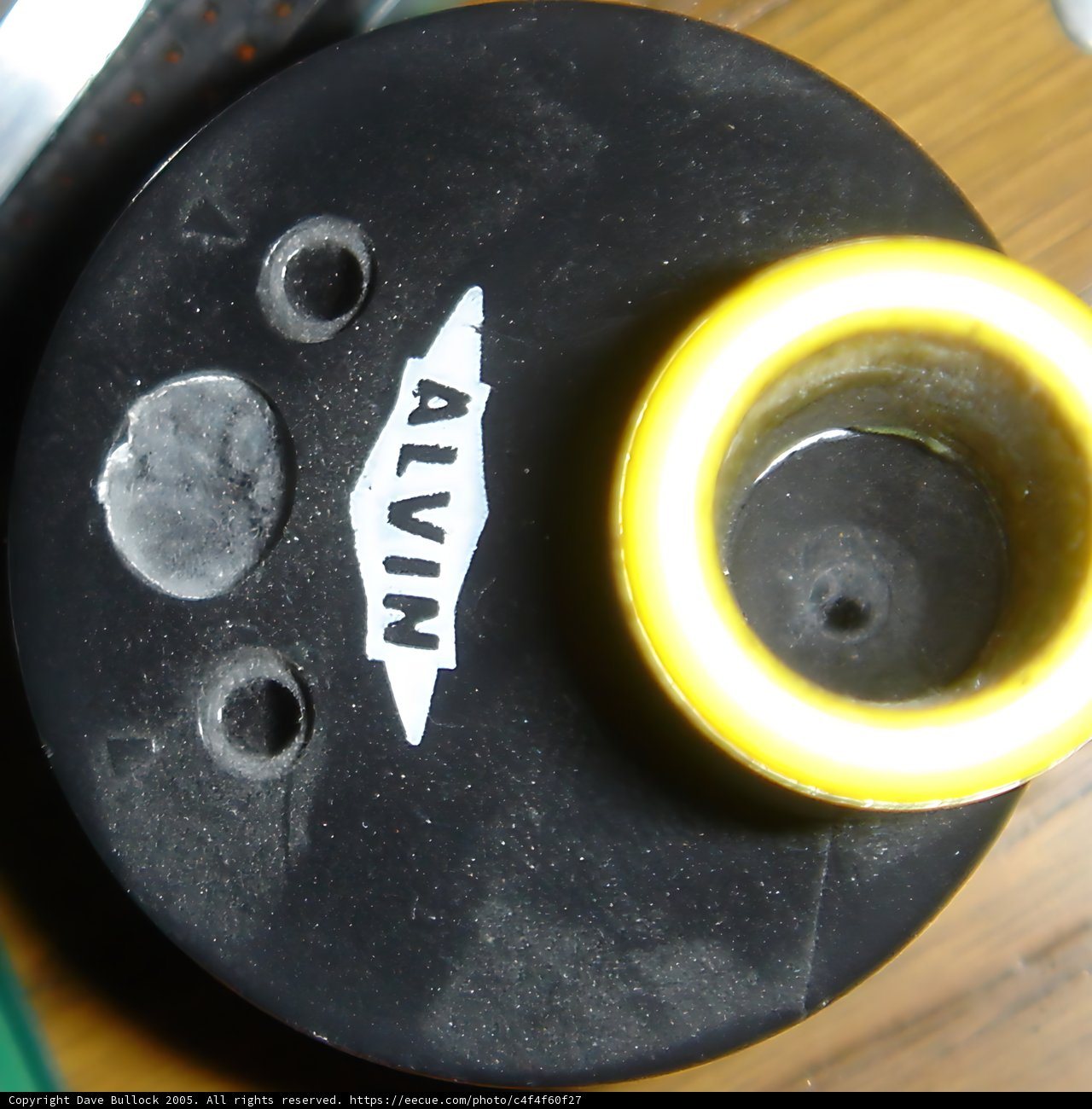 Spiraling Rotor