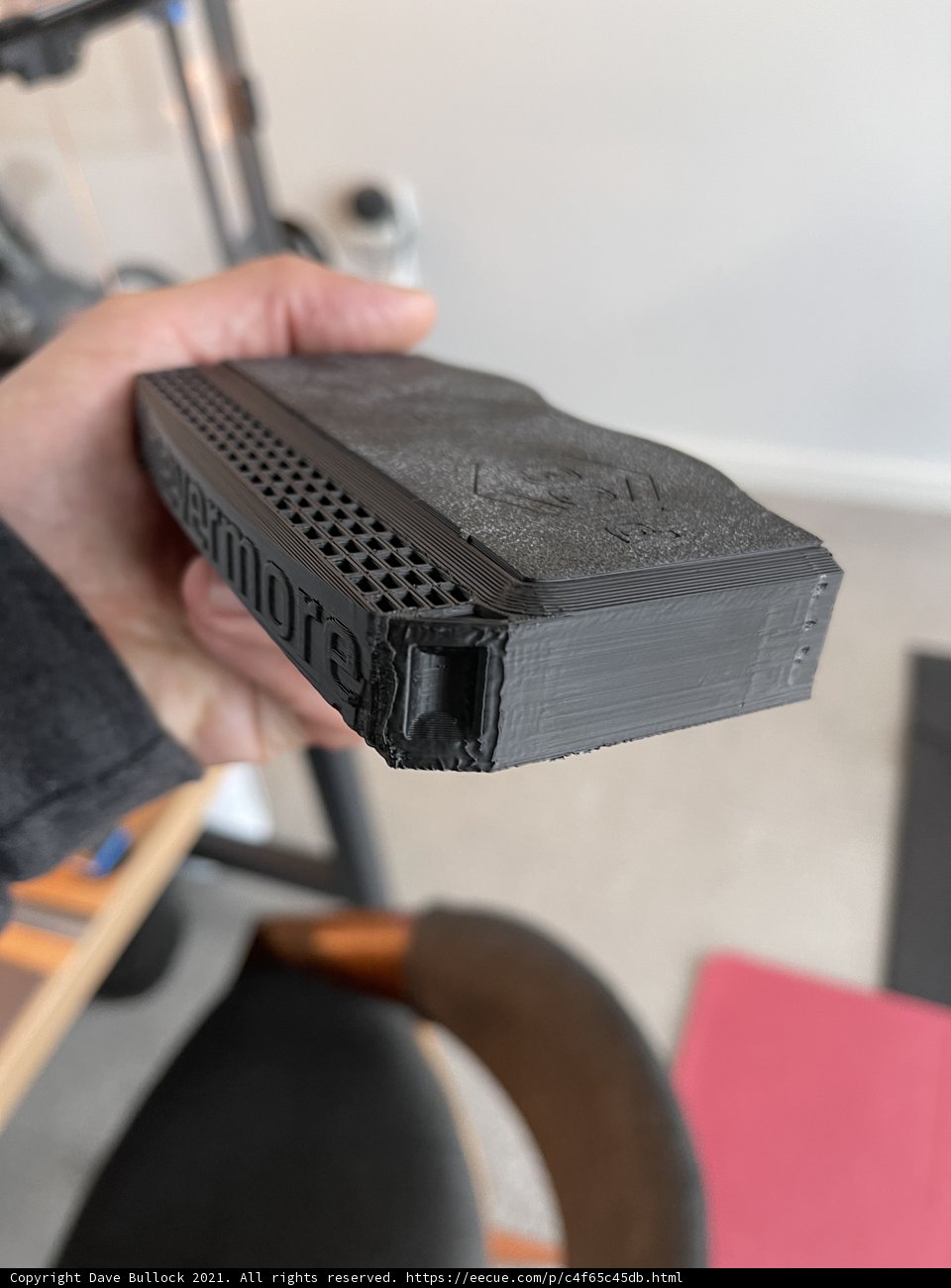 Remote Control Convenience