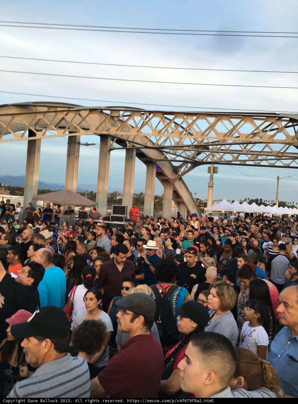 Under the Bridge