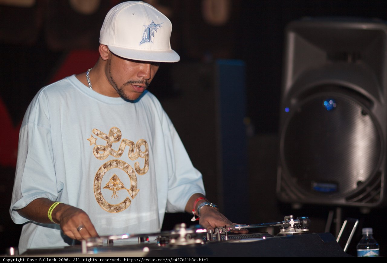 Craze on the Decks