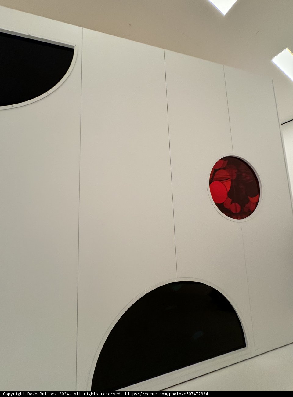 Portal of Perspectives: SF MoMA, 2024