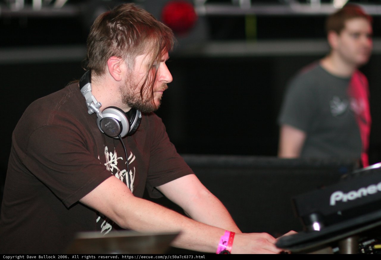 Beats in Motion