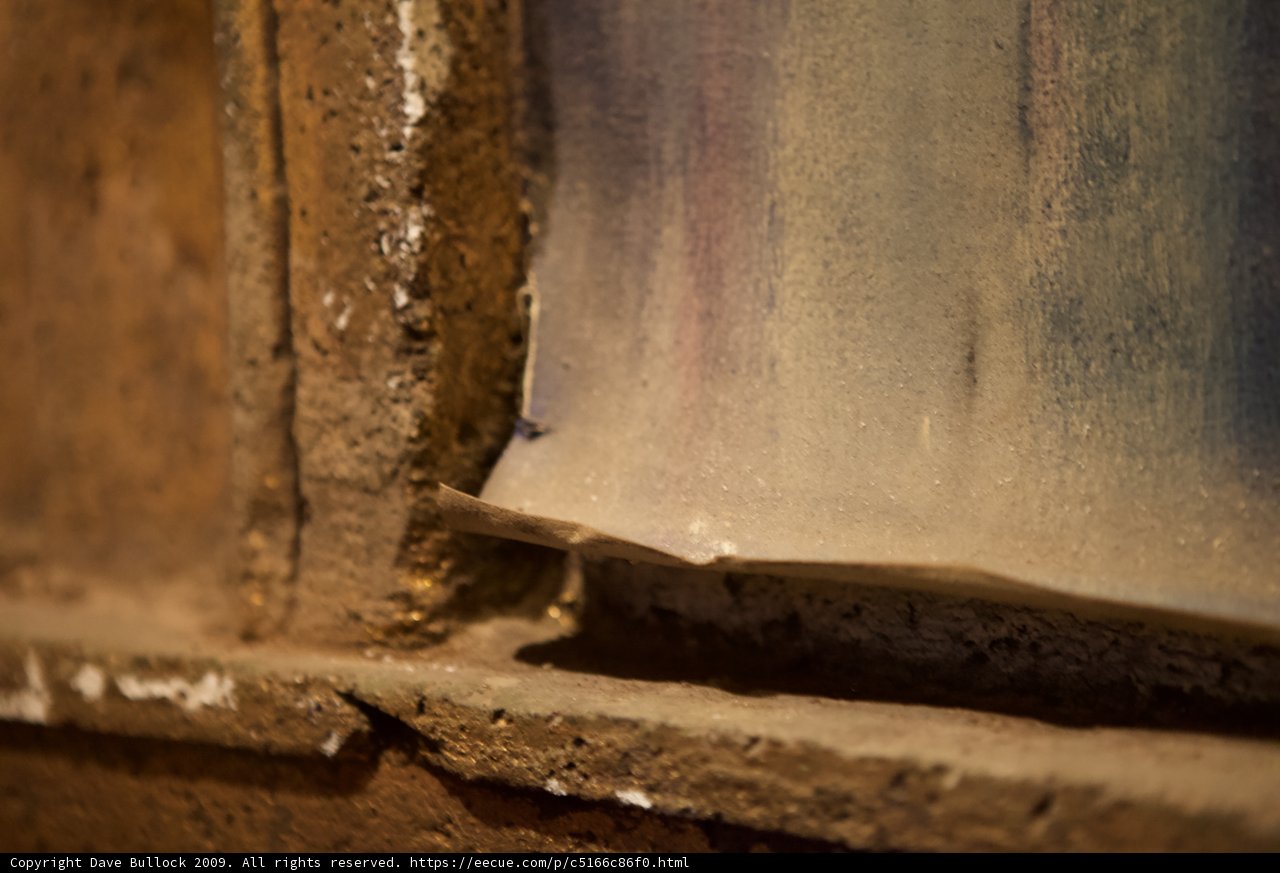 Traces of the Past