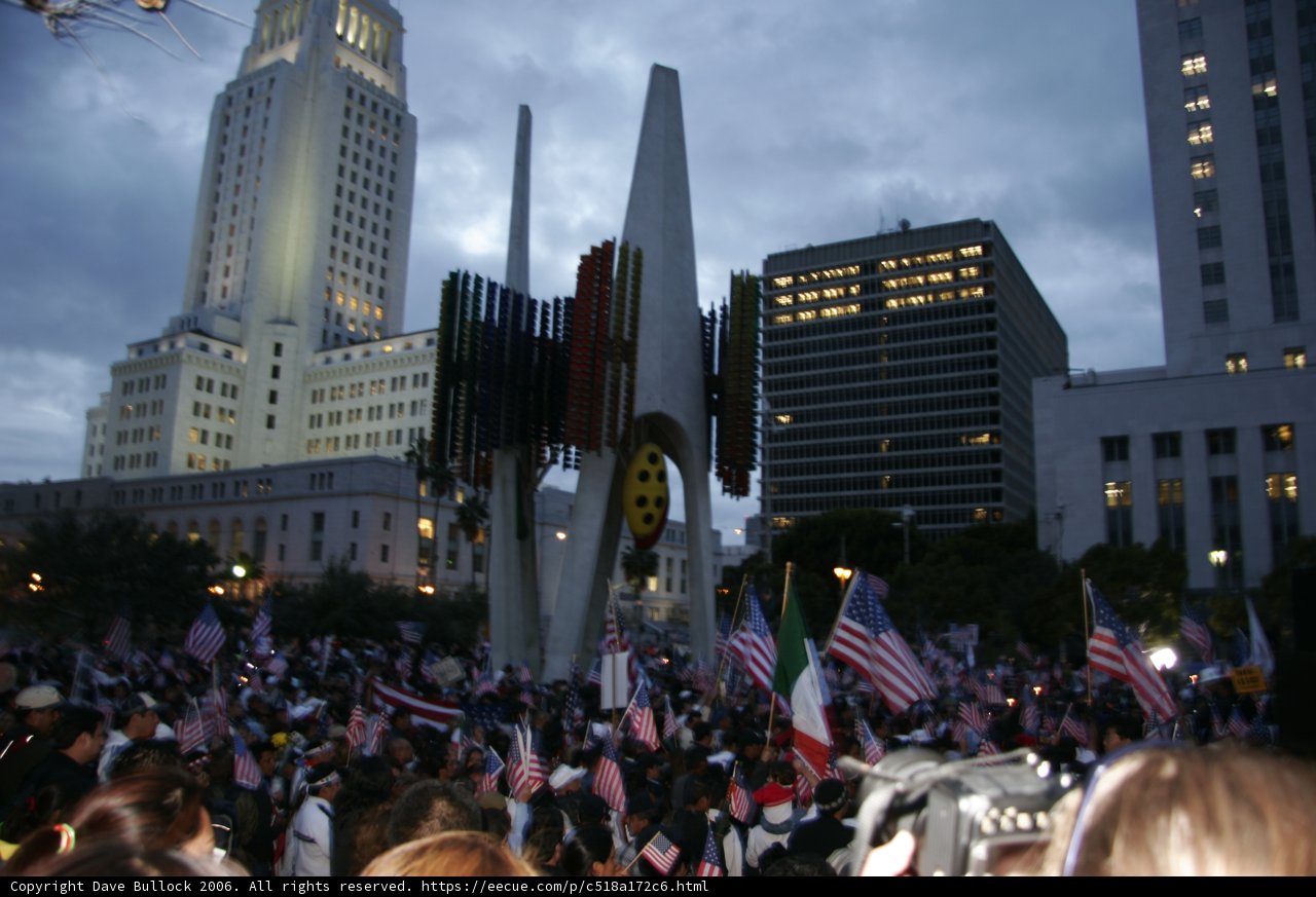 Metropolis Parade