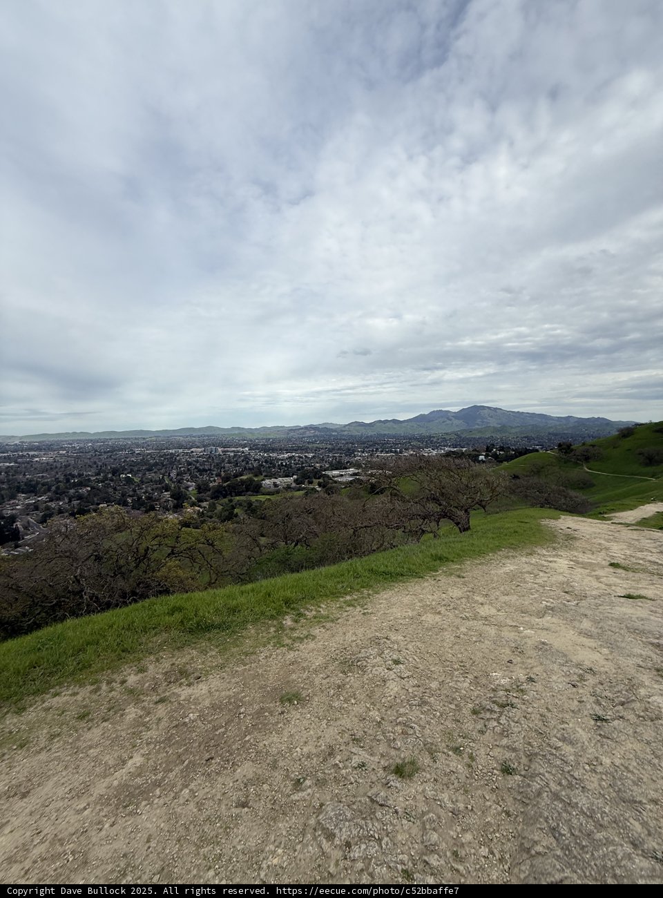 Tranquil Vistas of Walnut Creek