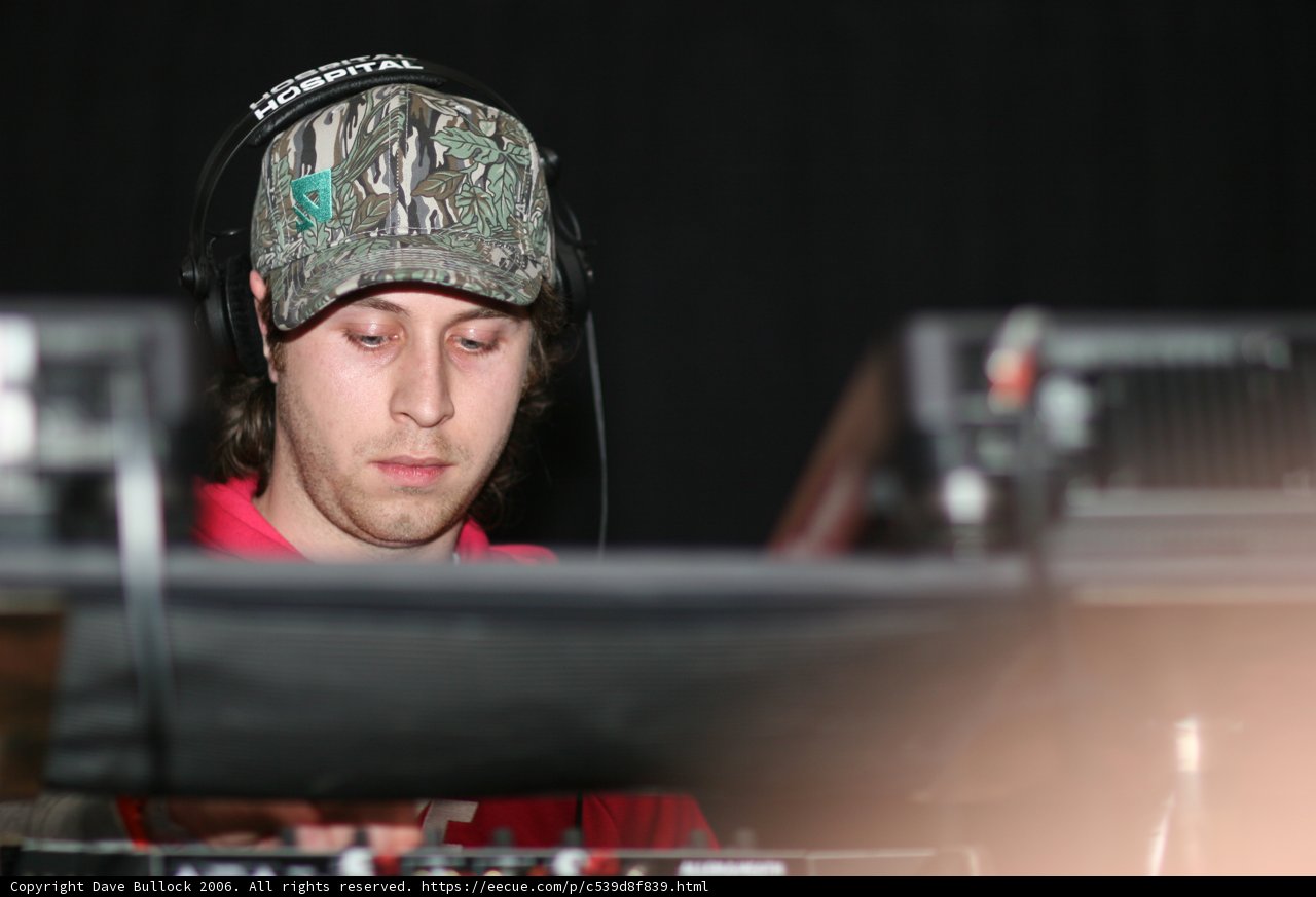 Grooving to the Beat