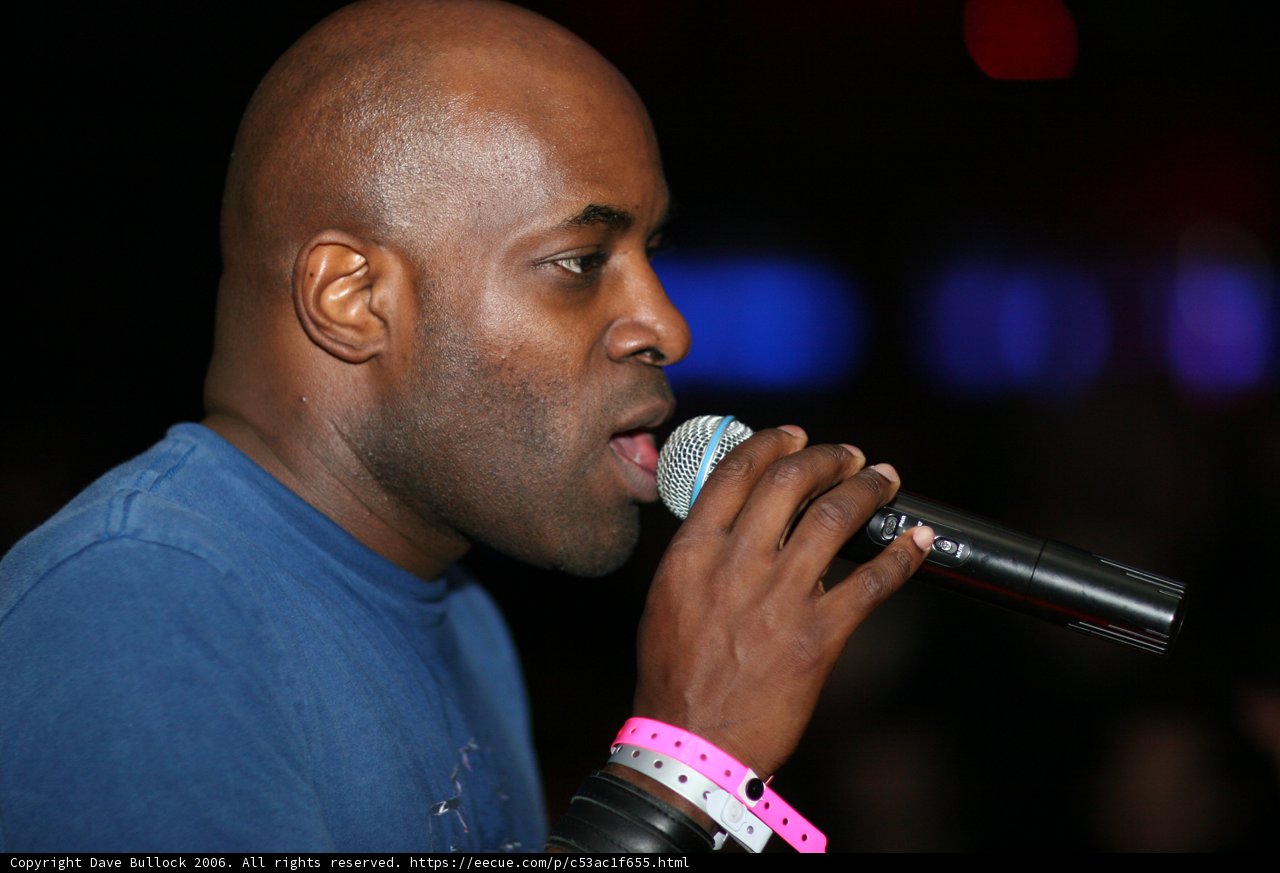 The Solo Performer