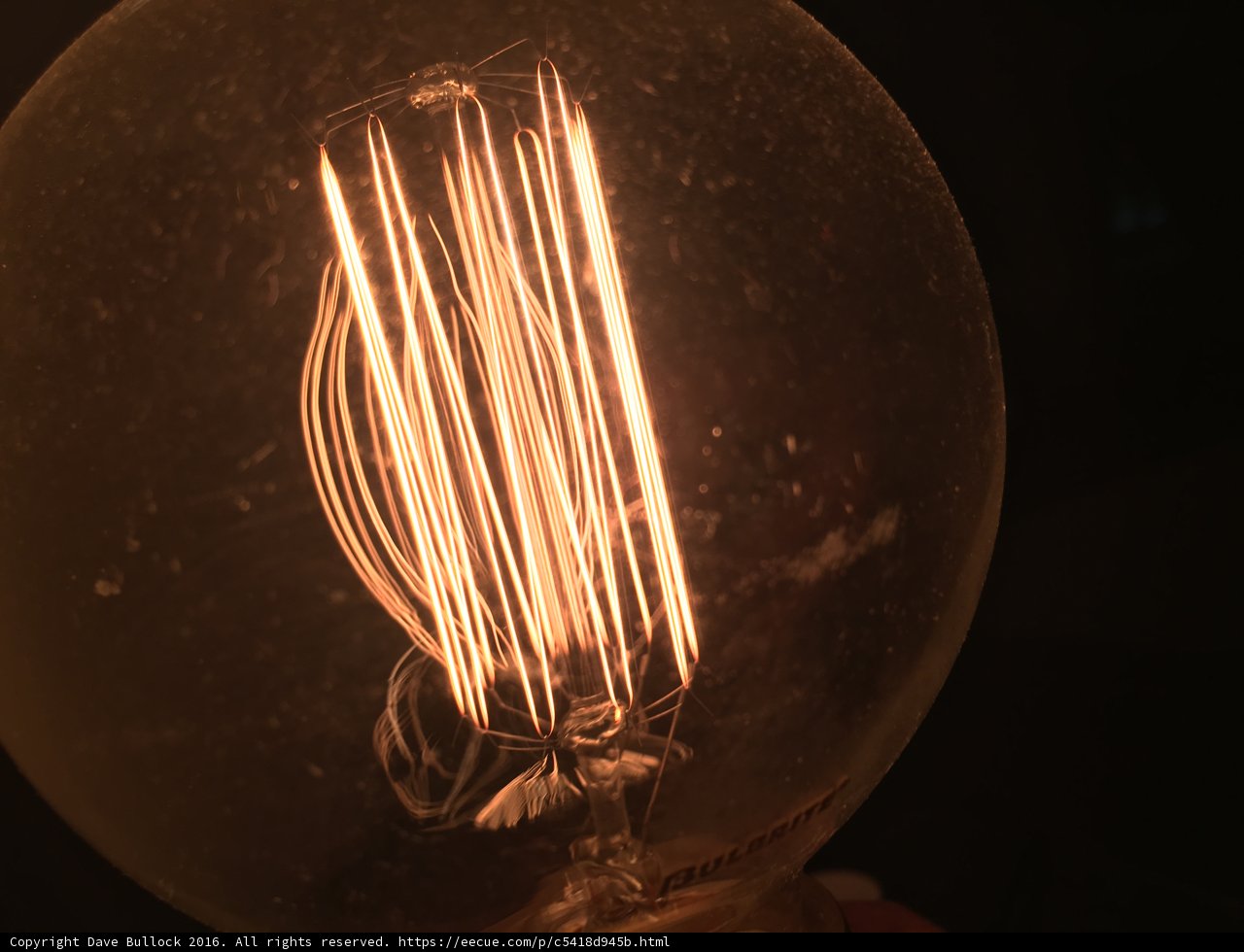 The Warmth Within