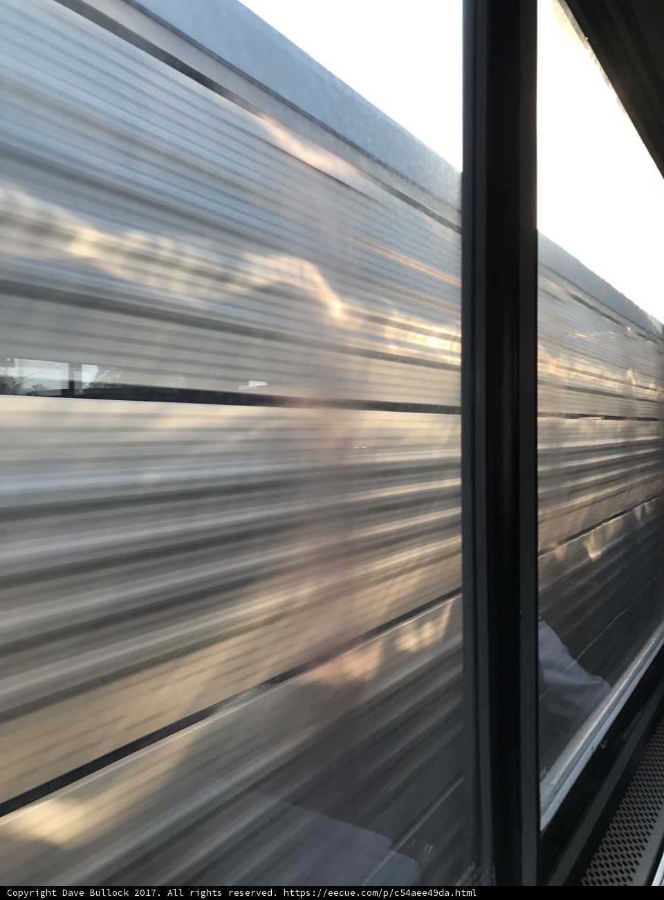 Terminal Blur