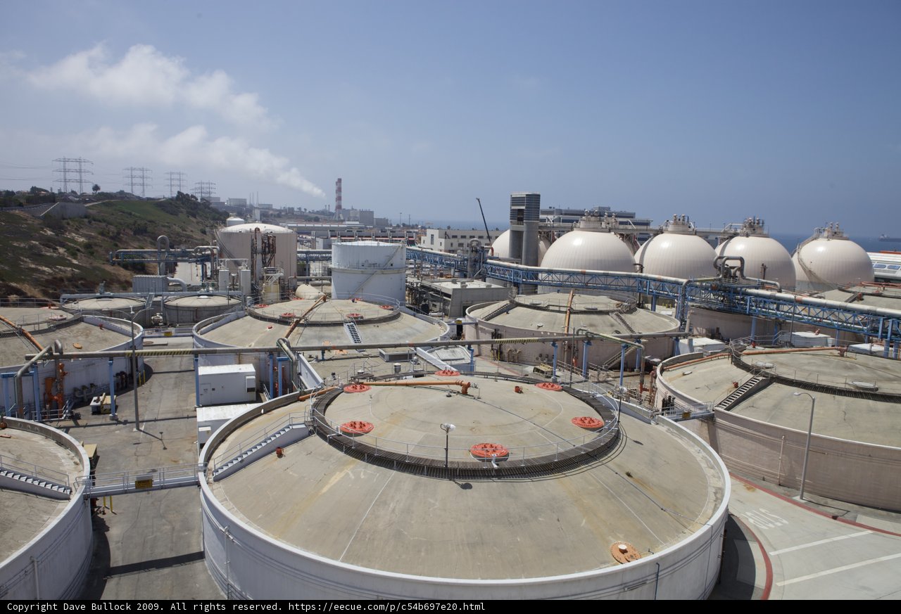 The Industrial Giant