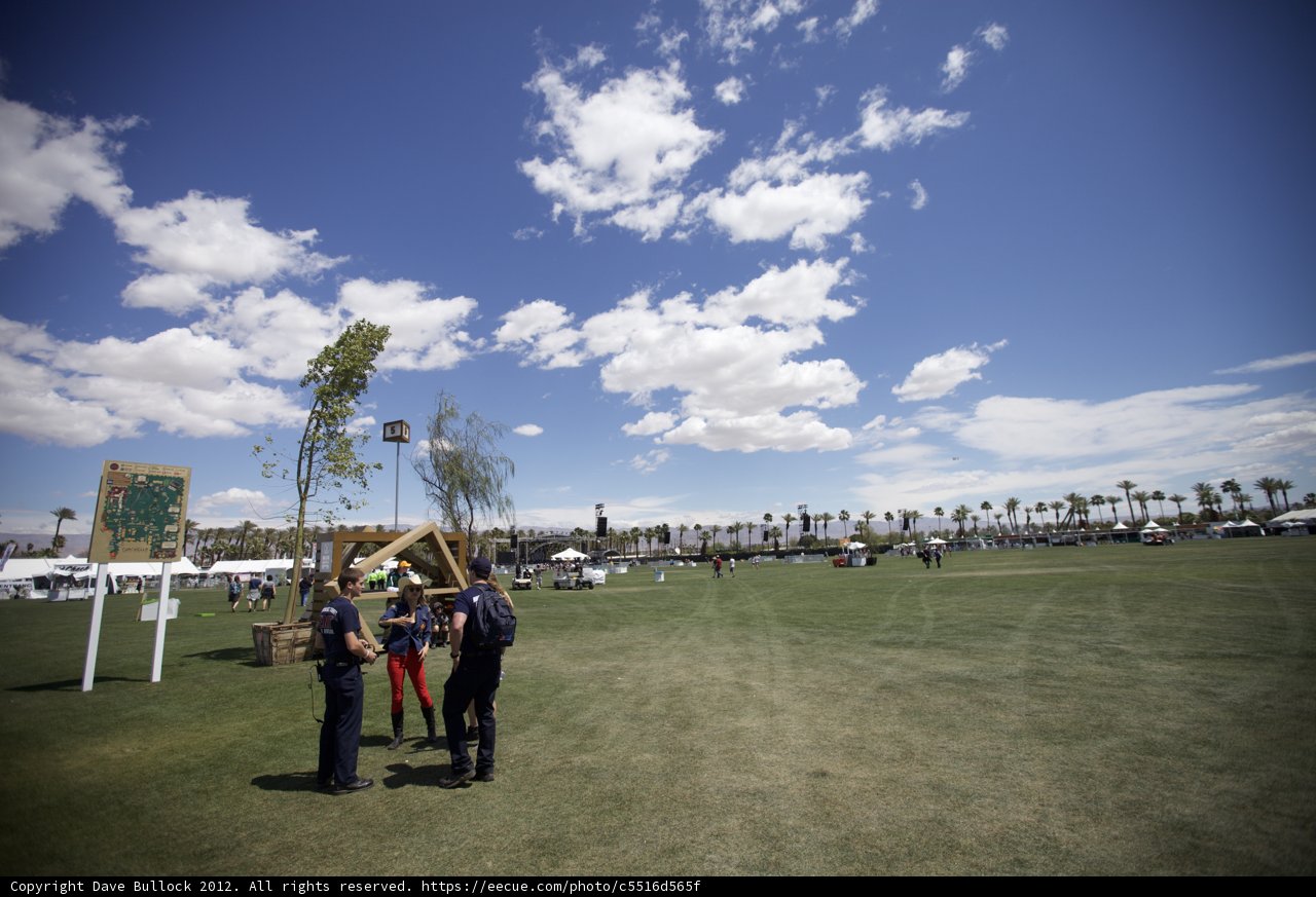 Grassland Gathering