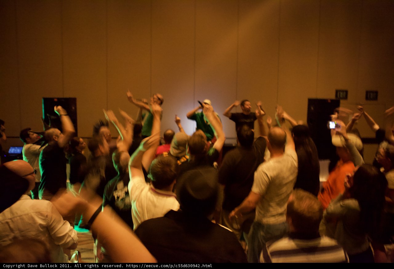 Urban Nightlife Groove