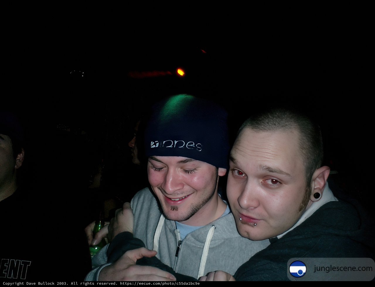 Hat Hug