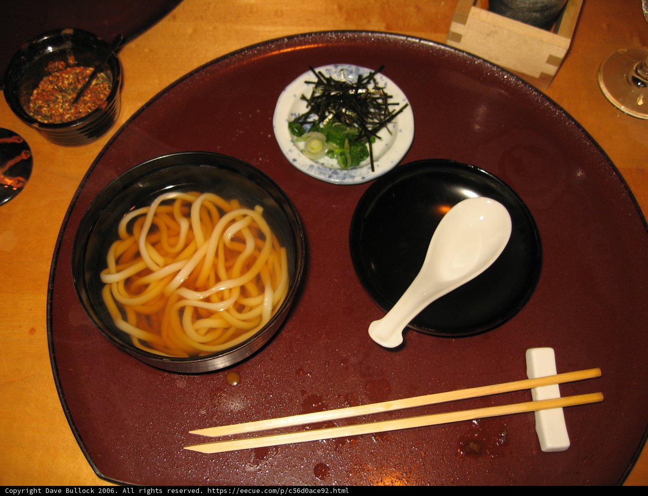 A Hearty Plate of Spaghetti