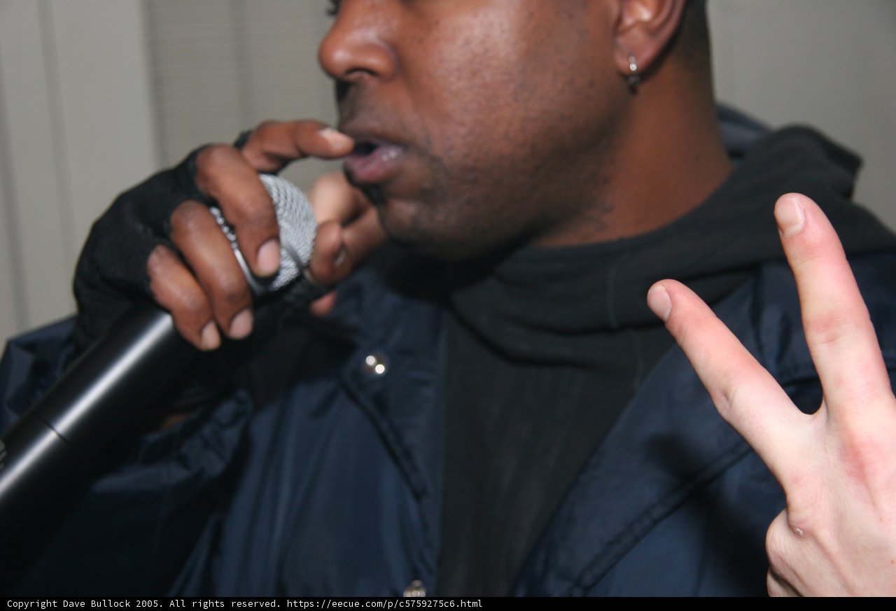 New Year's Eve Performance