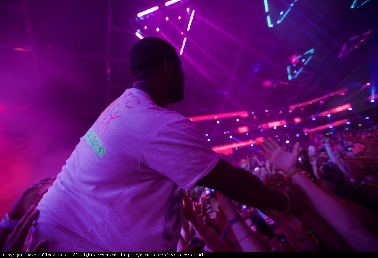 Nightclub Performance
