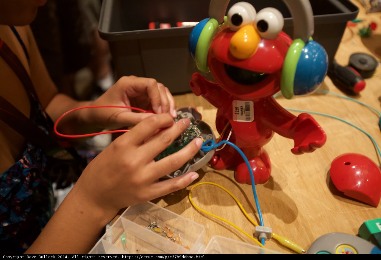 Constructing Playtime