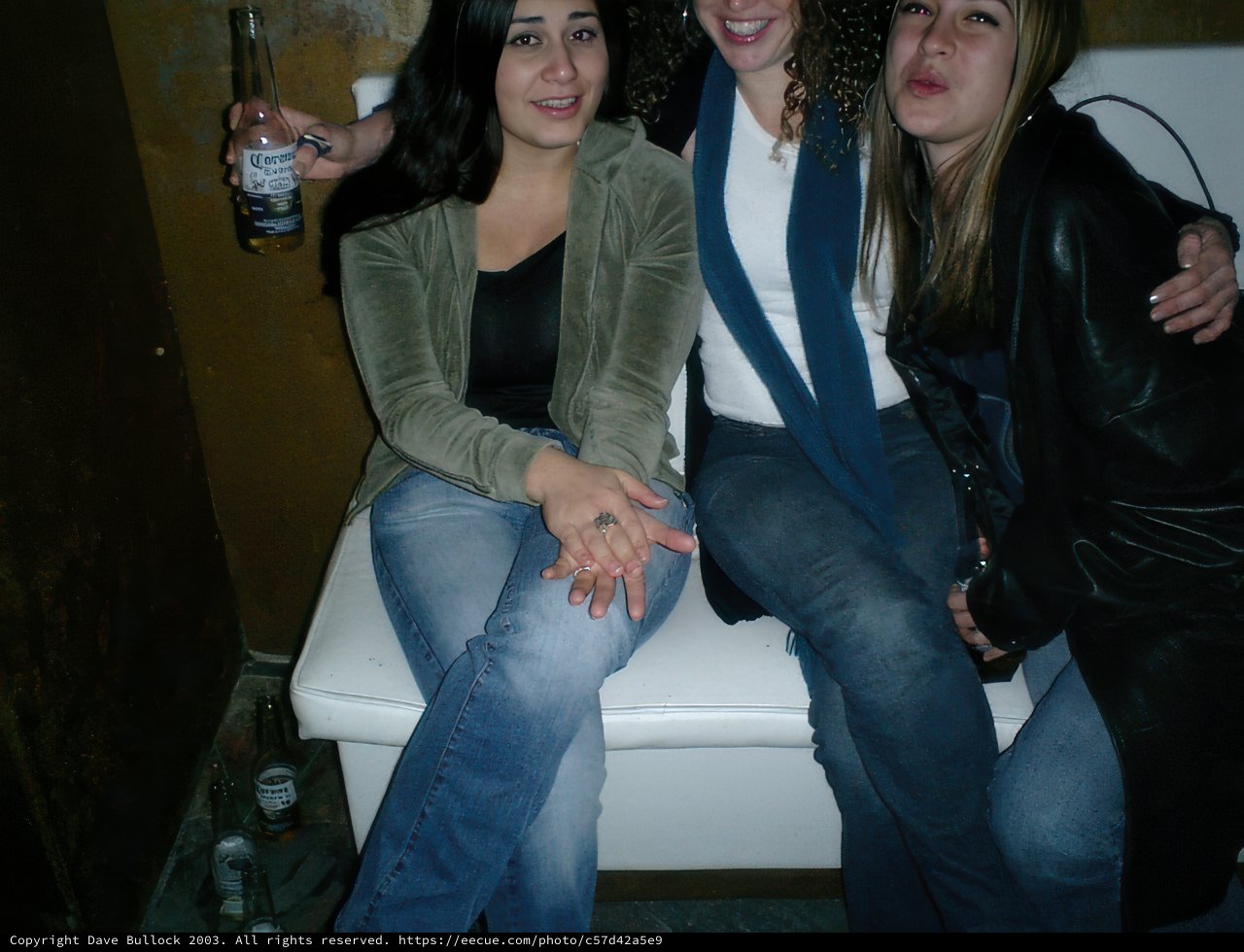 Girls' Night In