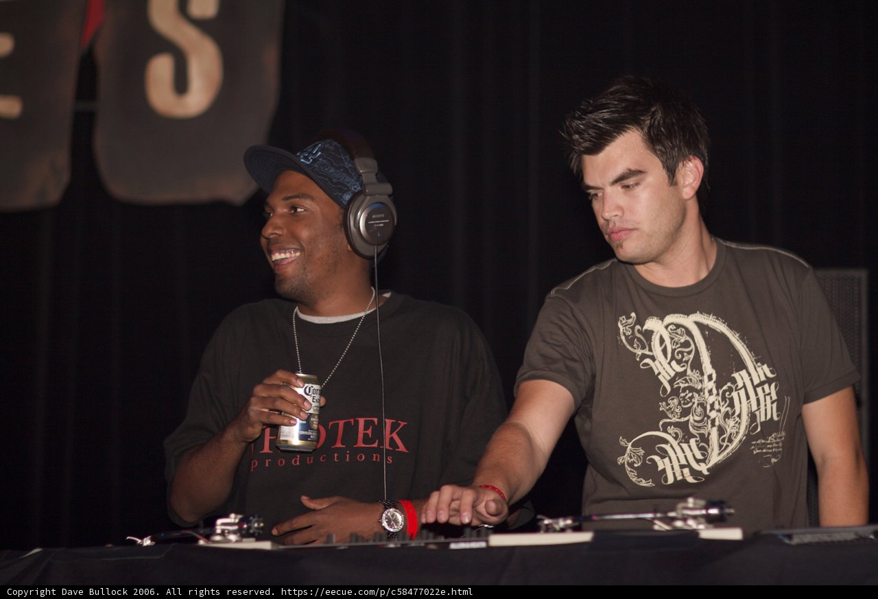 Musical duo