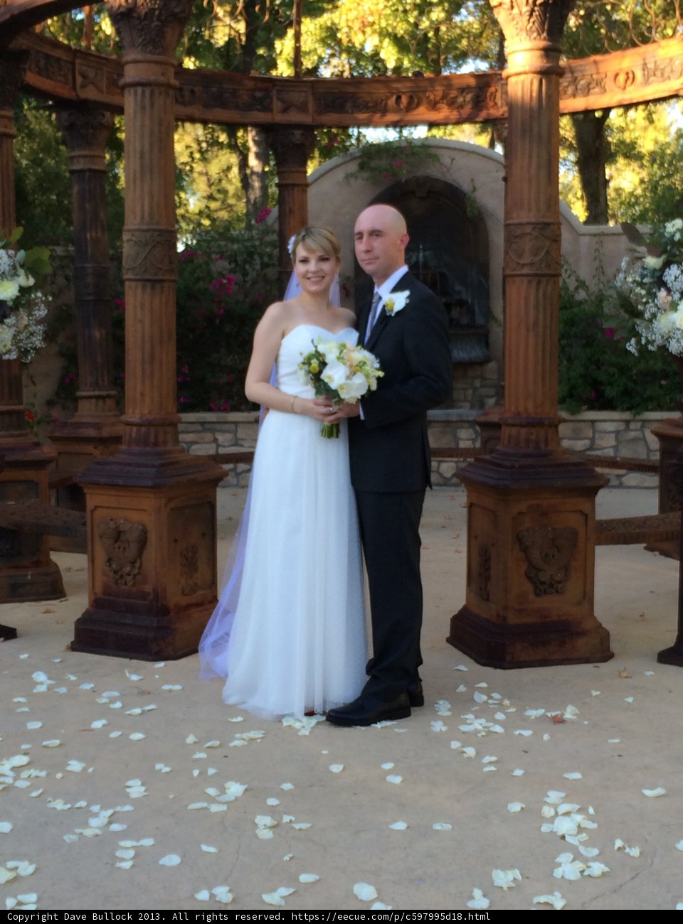 A Wedding to Remember