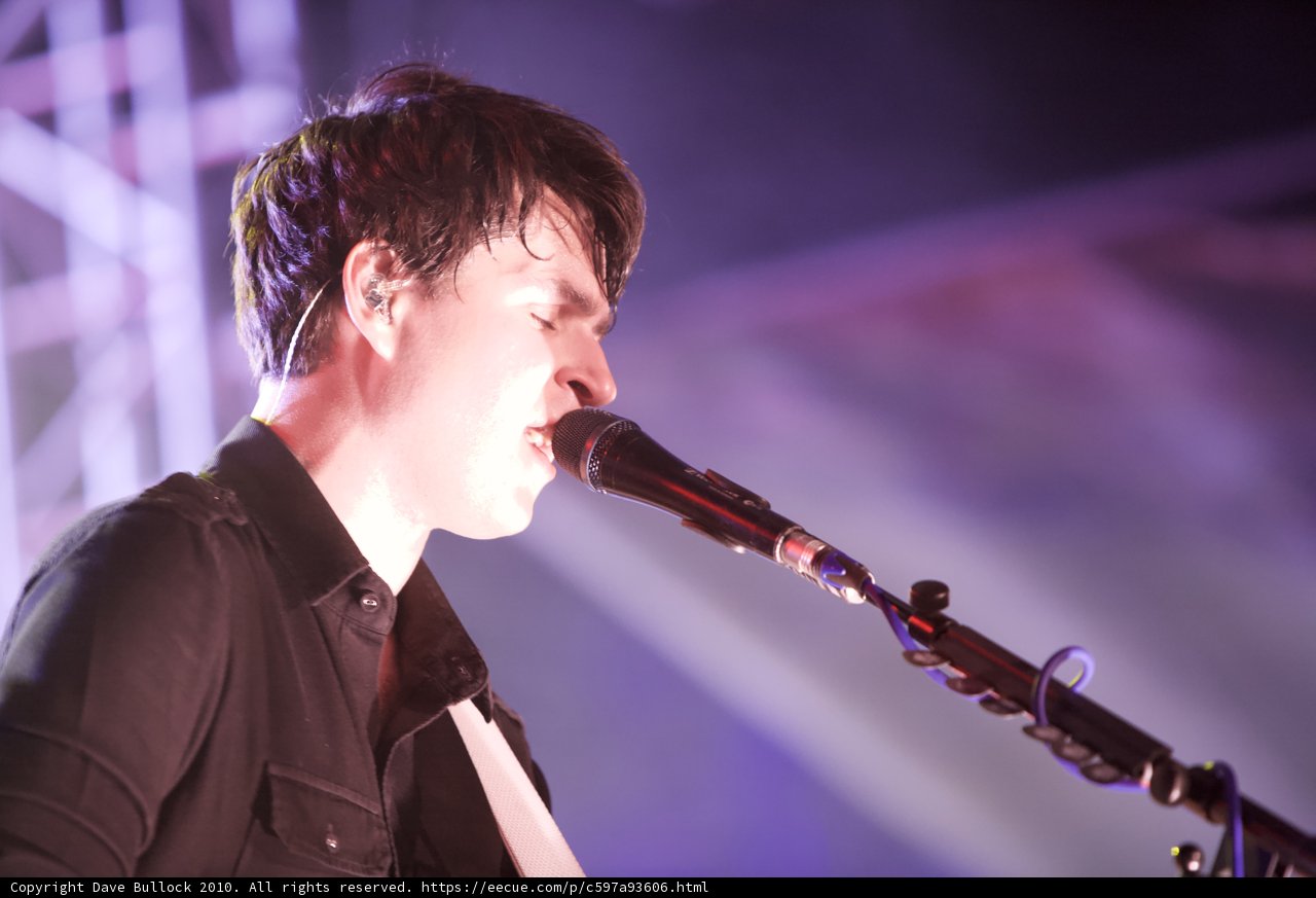 Live Concert Performance