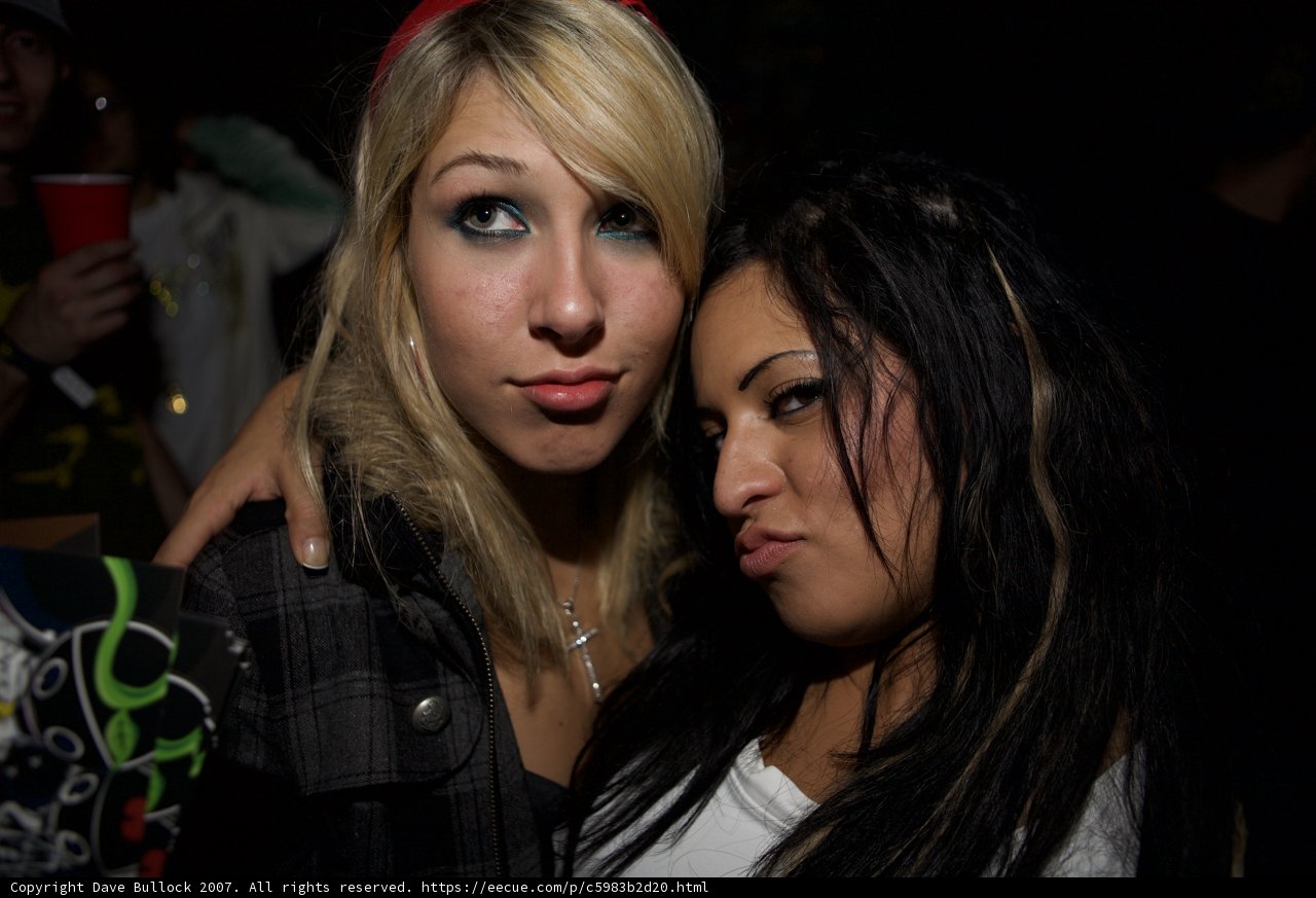 Friends Night Out