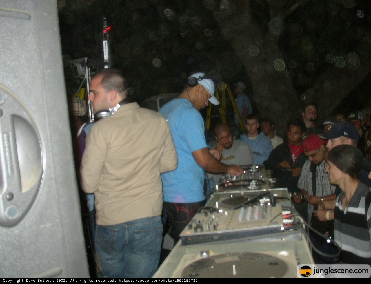 Beach Party Beats