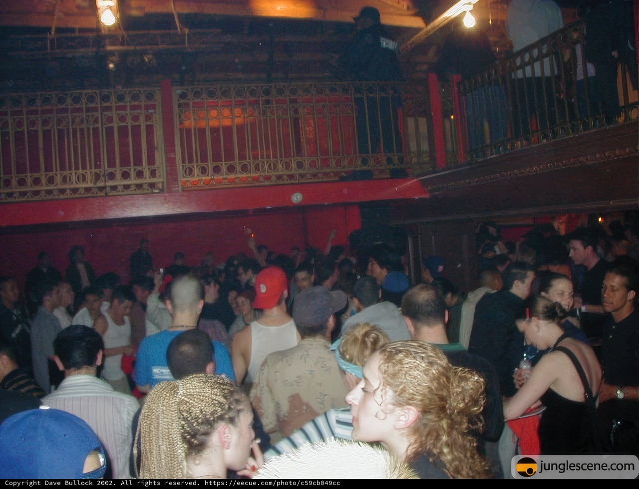 The Ultimate Nightclub Experience