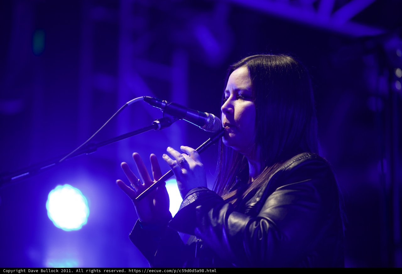 Solo Performance at Coachella