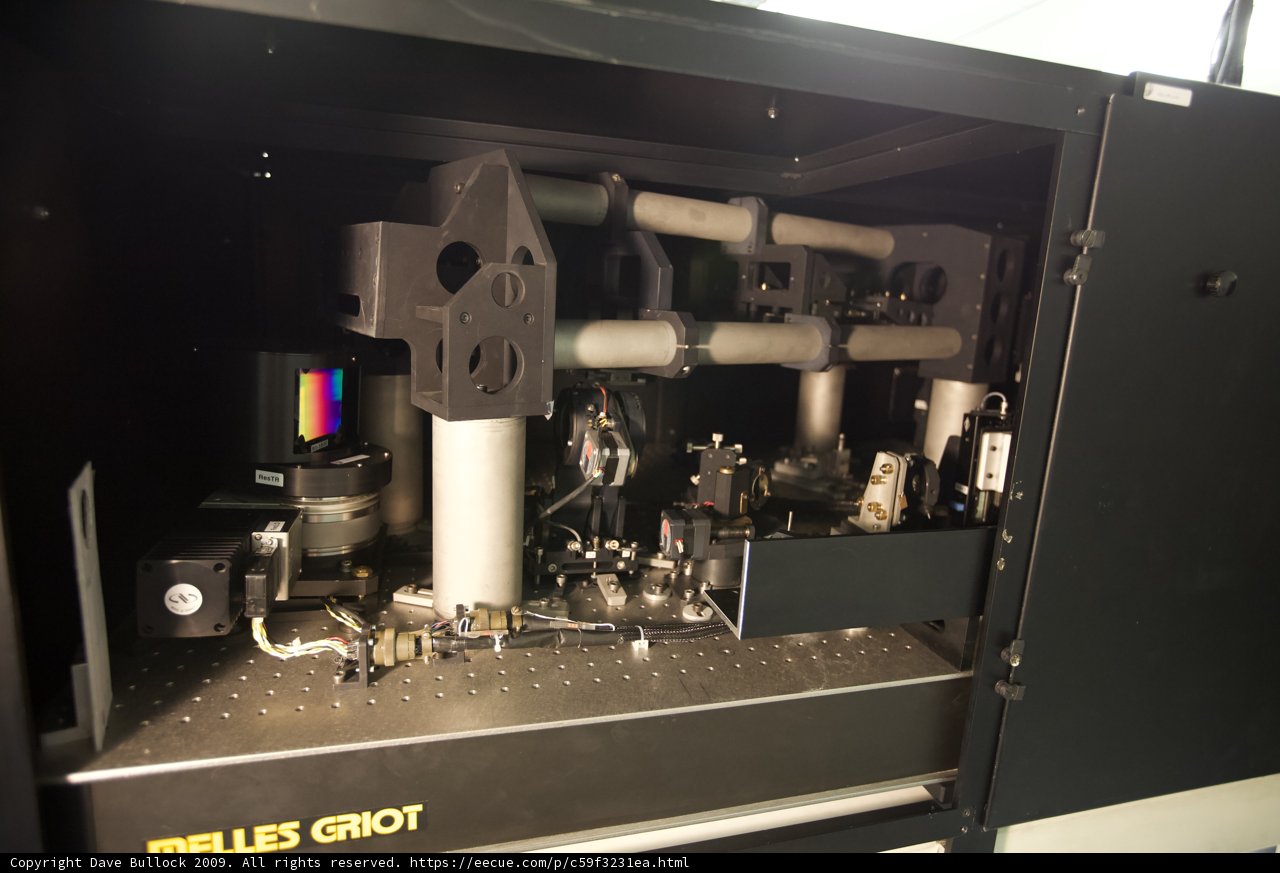Cutting-Edge Manufacturing Equipment