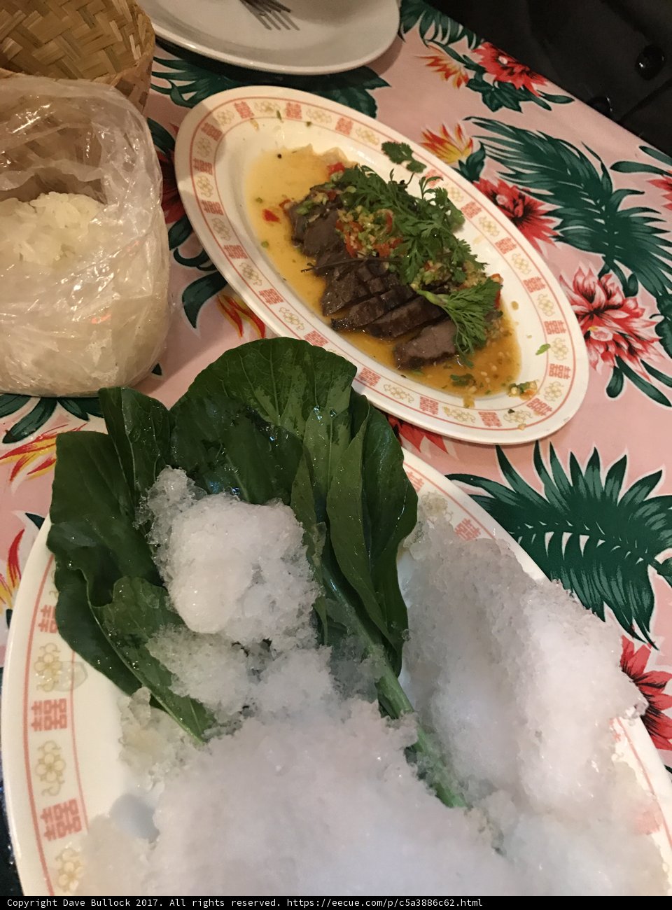 Culinary Masterpiece