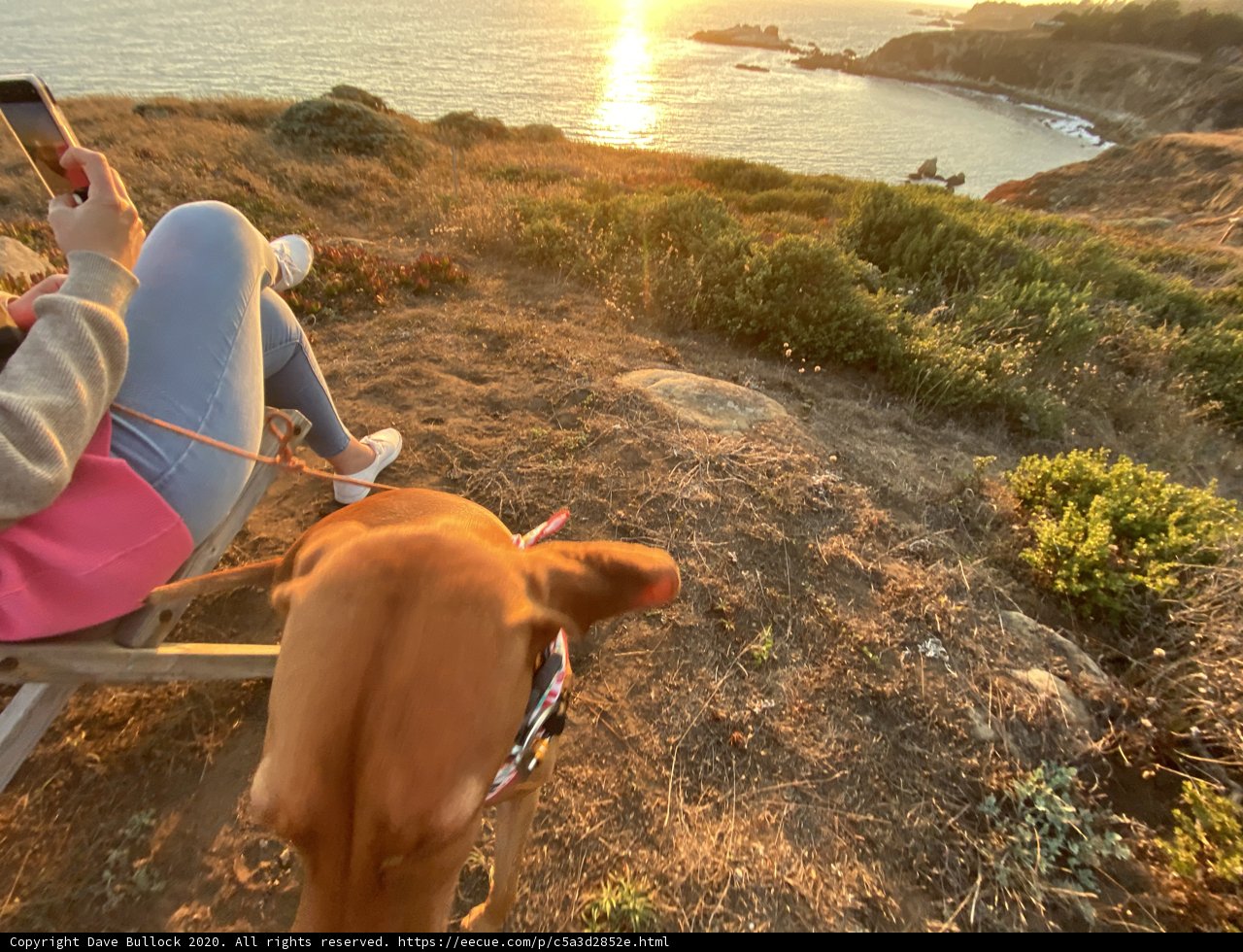 Sunset Serenity