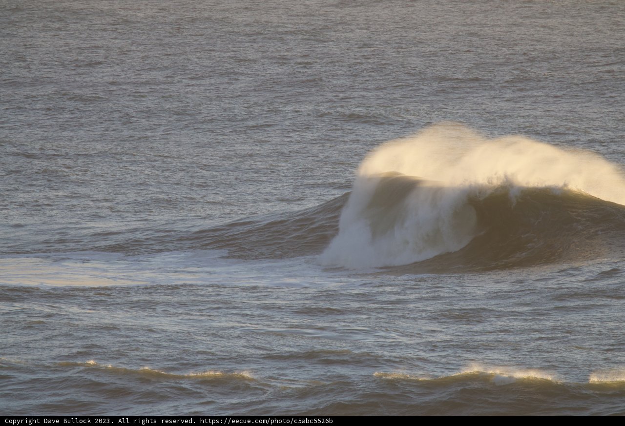 Majestic Pacific Power