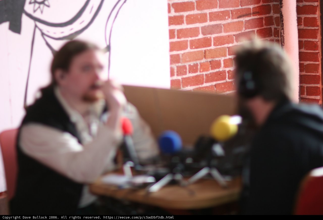 Podcasting Pros