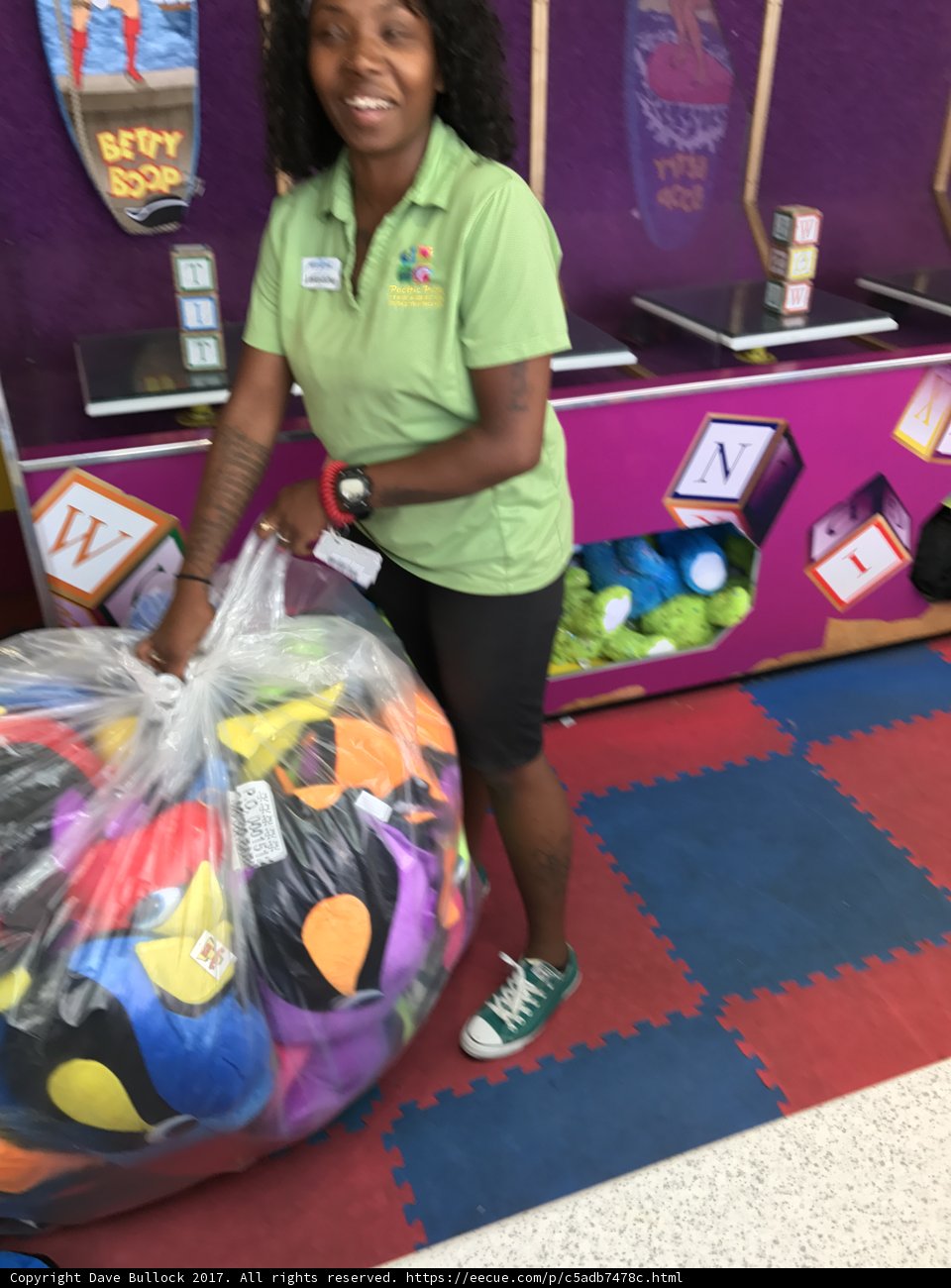Toy Drive for Children