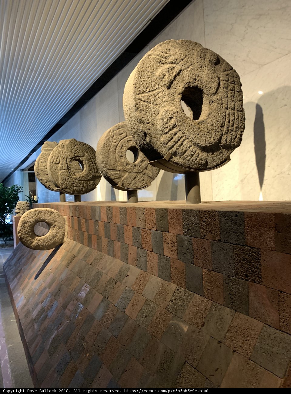 Ancient Masterpieces in Modern Halls