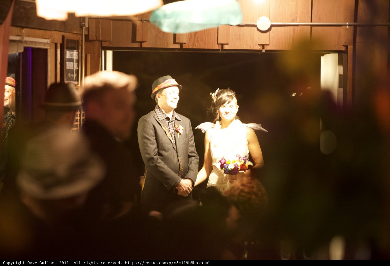 The Newlyweds