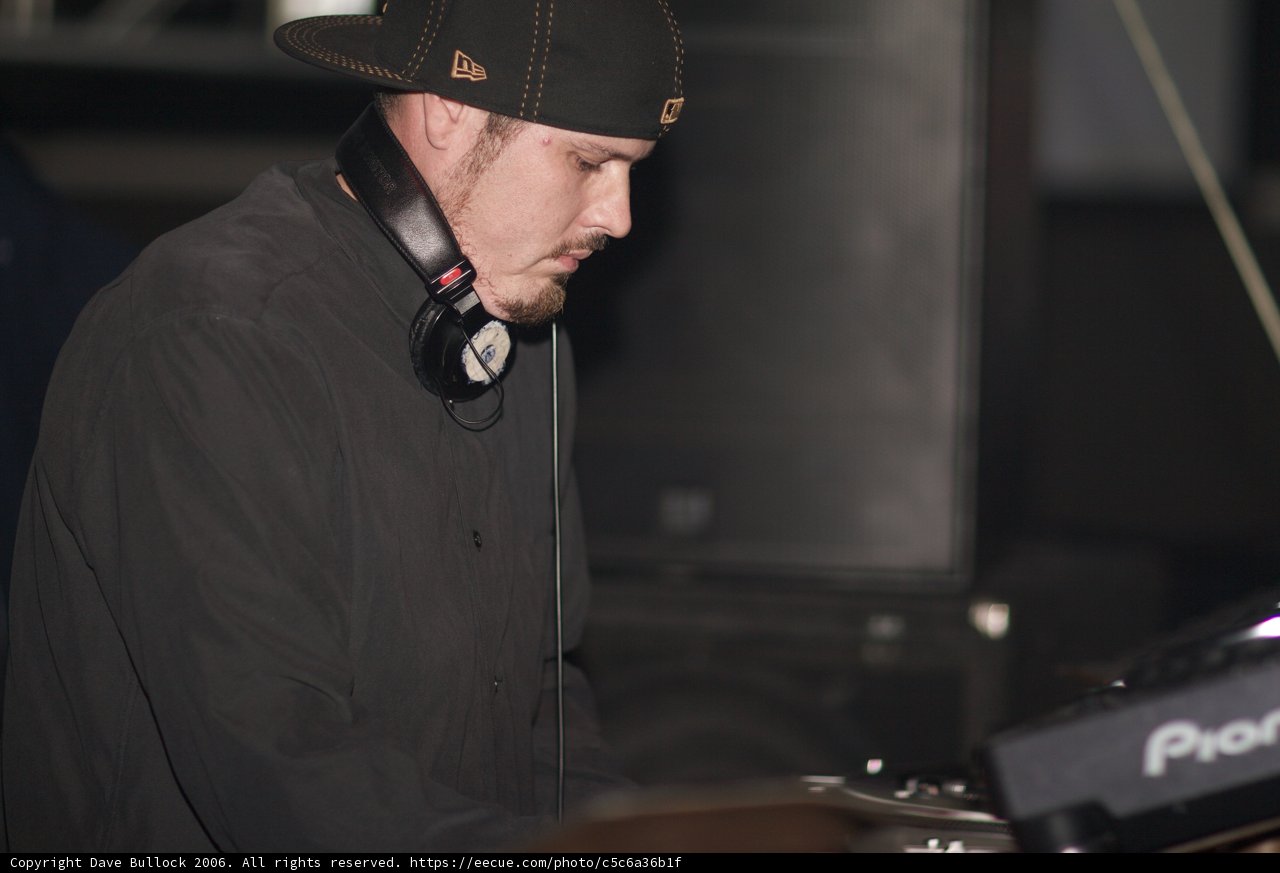 Grooving to the Beat