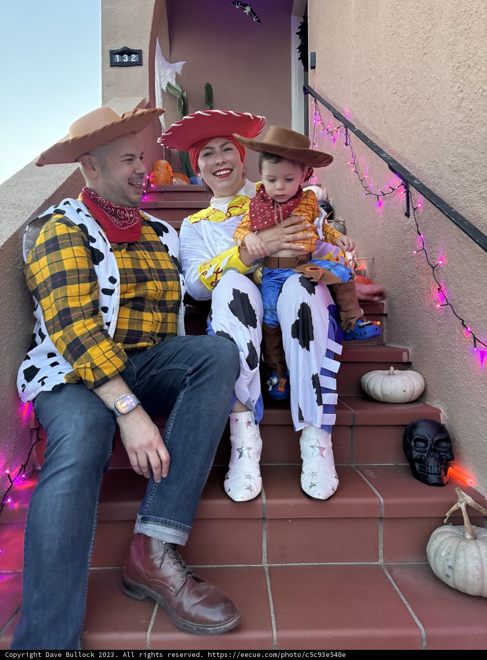 Pioneering Spirits: Porchside Cowboy Stories with Wesley and Dave